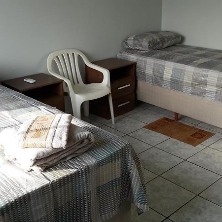 Apartamento Edifício Belio Cascavel  Exterior foto