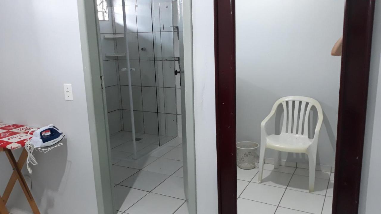 Apartamento Edifício Belio Cascavel  Exterior foto