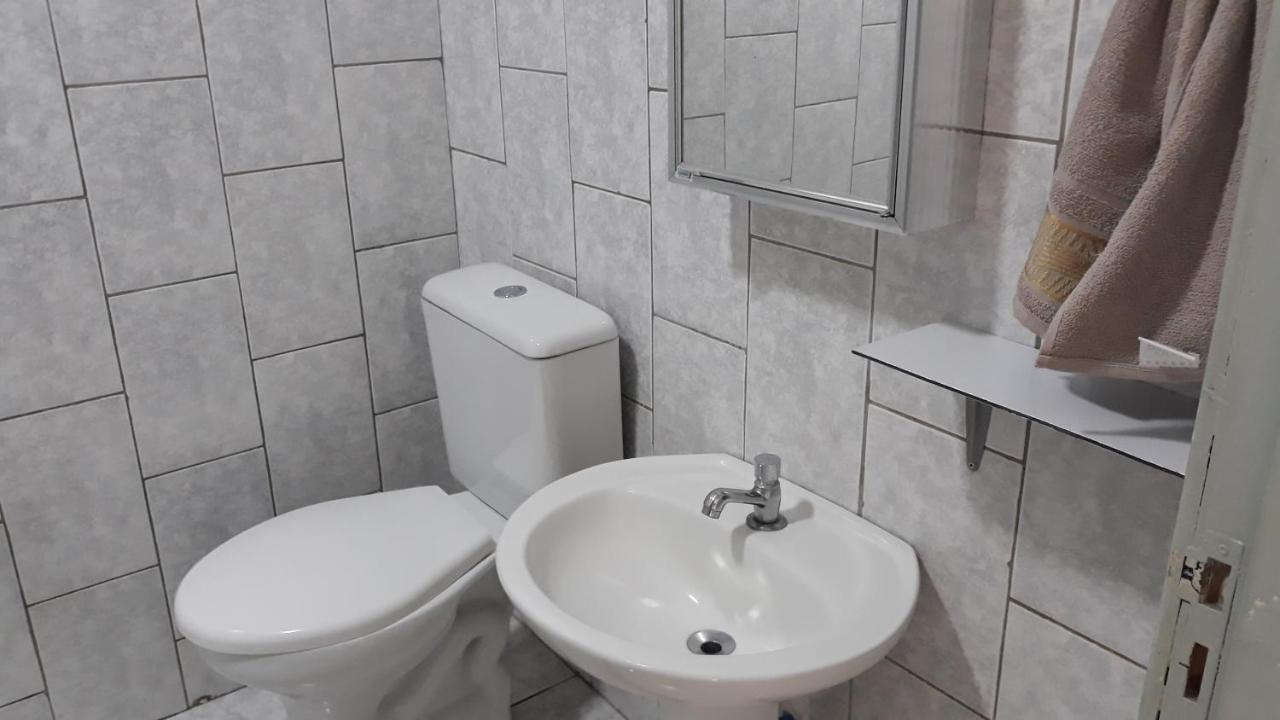 Apartamento Edifício Belio Cascavel  Exterior foto