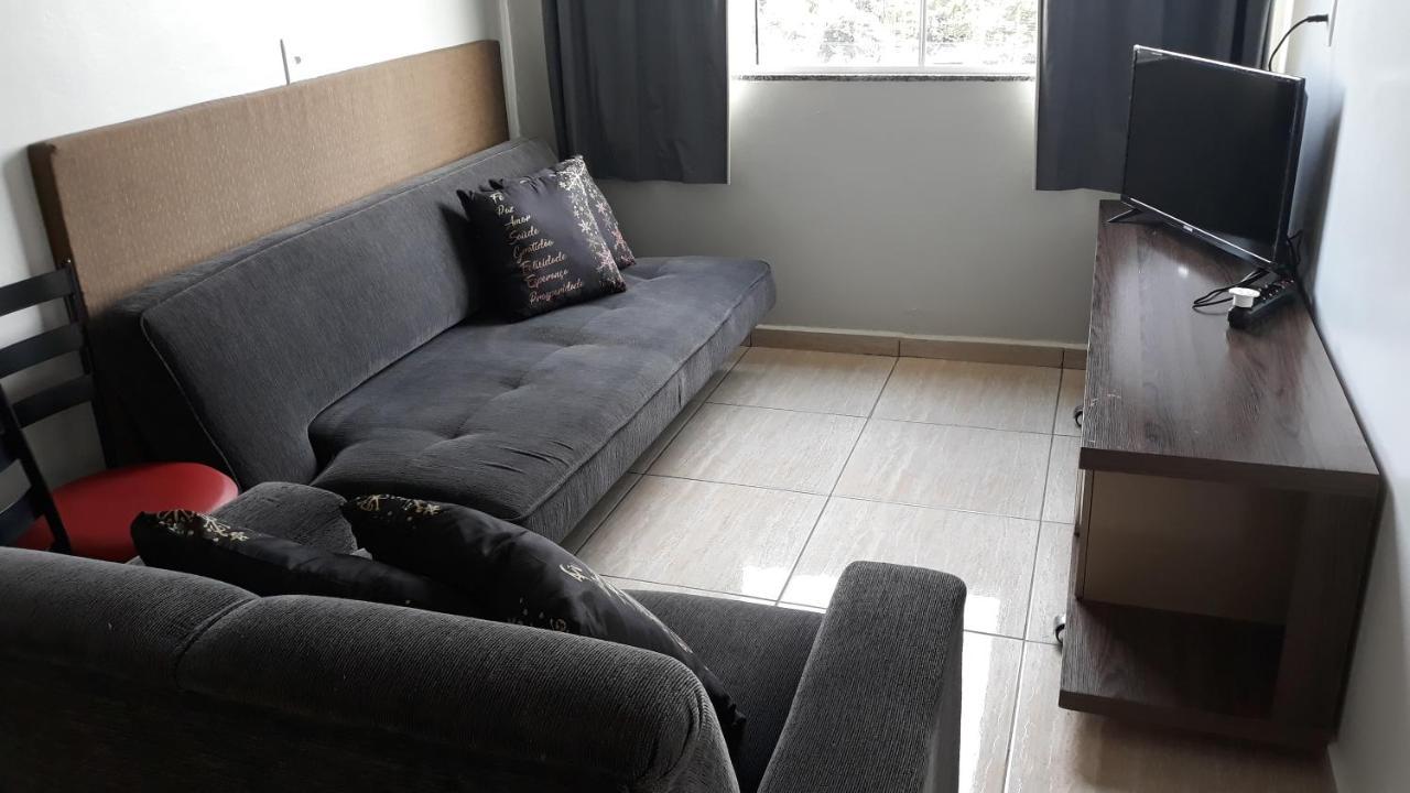 Apartamento Edifício Belio Cascavel  Exterior foto