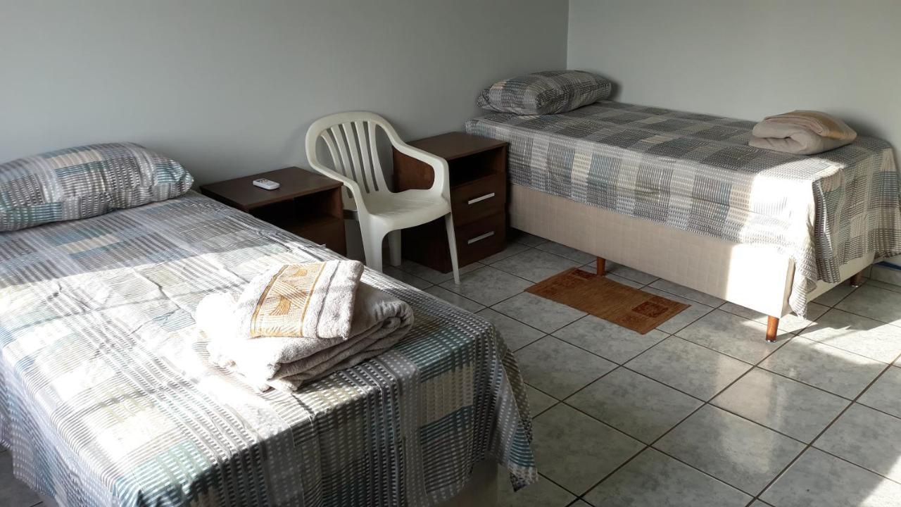 Apartamento Edifício Belio Cascavel  Exterior foto