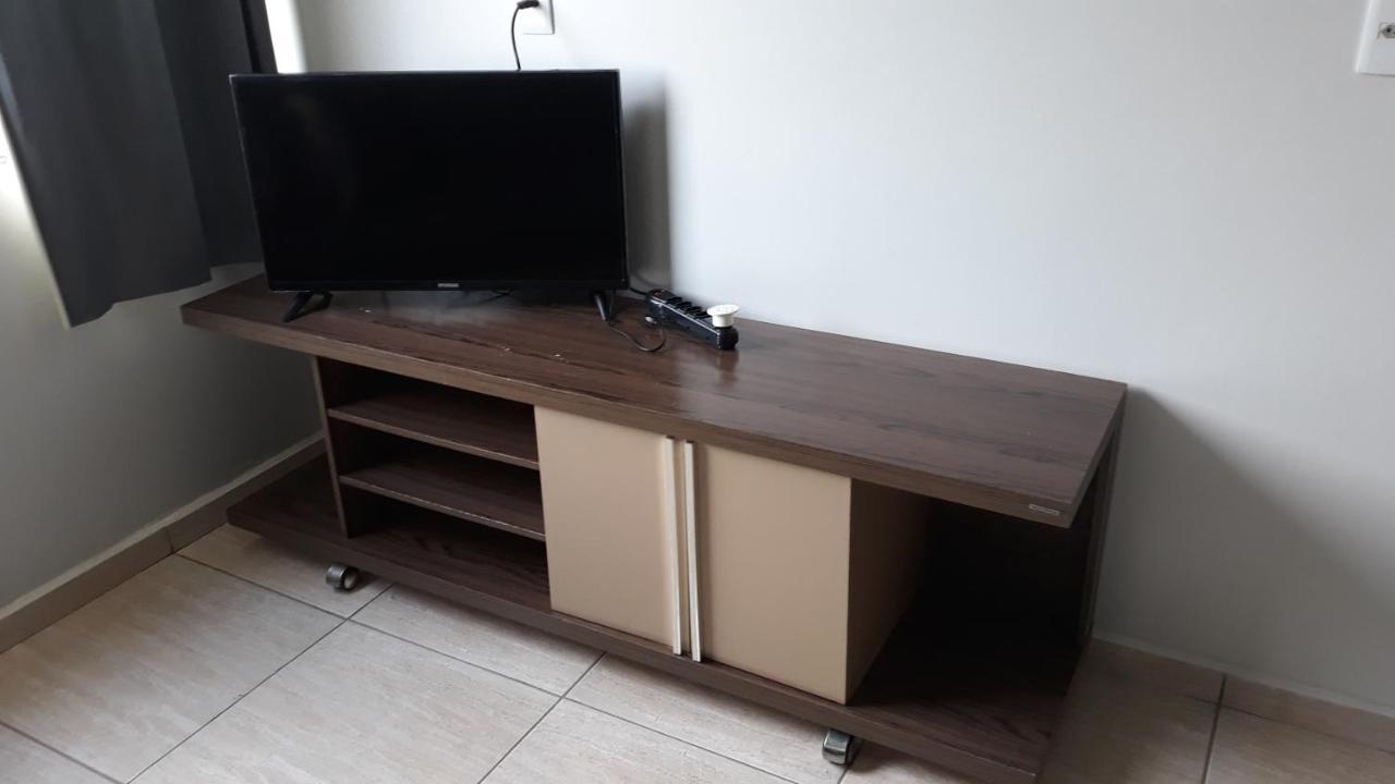 Apartamento Edifício Belio Cascavel  Exterior foto